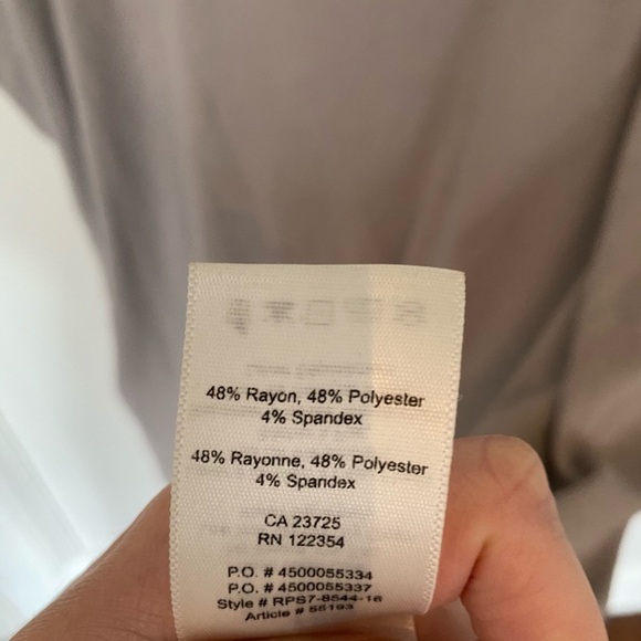 Wilfred Free | Aritzia Tshirt Dress - Picture 12 of 12